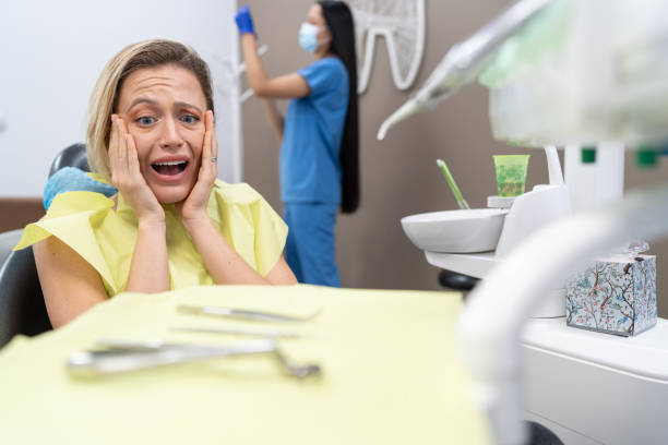 Best Emergency Root Canal Therapy in Olney, TX
