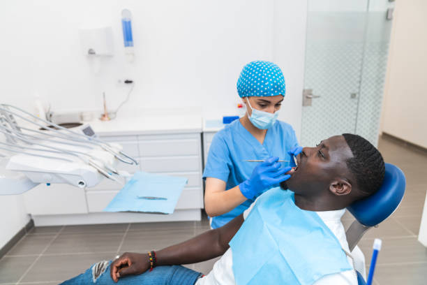 Best Walk-In Emergency Dental Services in Olney, TX